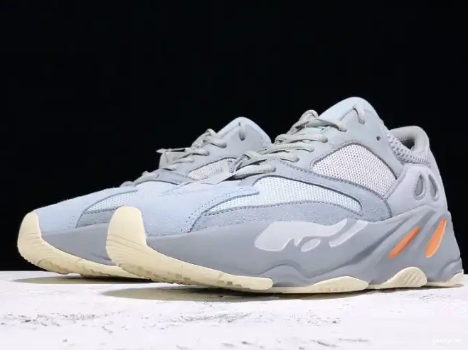 Boost Yeezy 700 EQ7597 Adidas Inertia